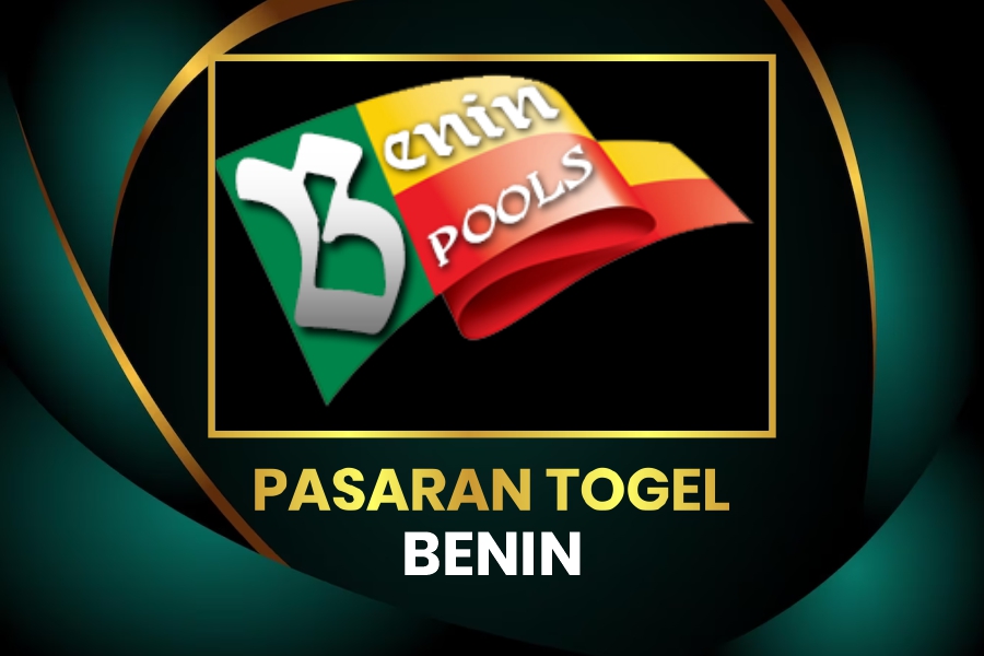 Data Keluaran Benin Pools