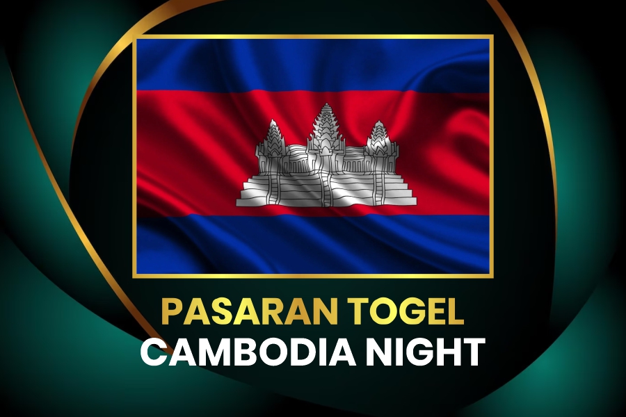 Live Draw Cambodia Night