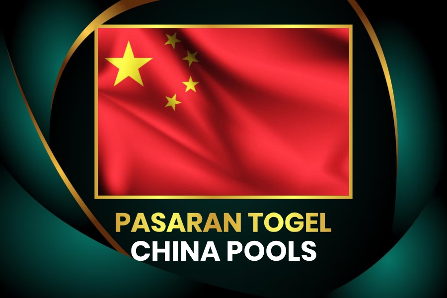 Paito Warna China Pools