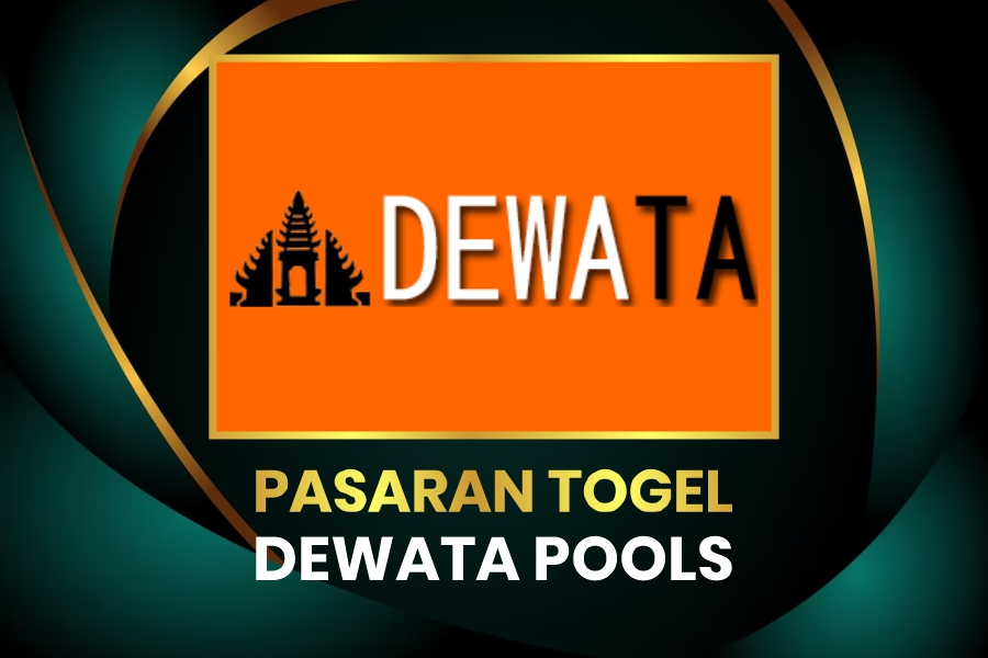 Data Keluaran Dewata Pools