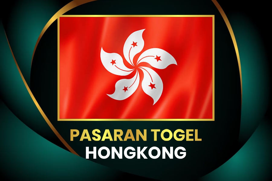 Data Keluaran Hongkong