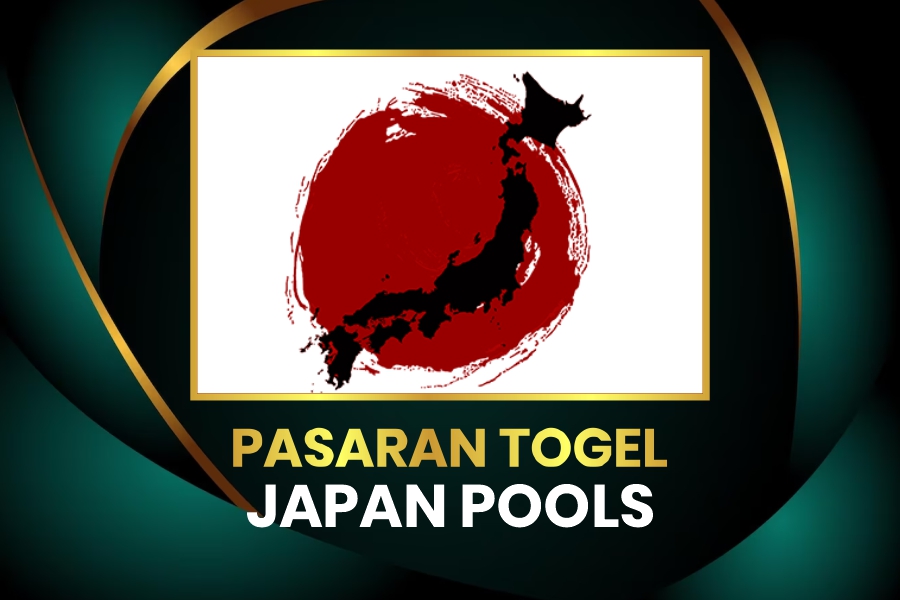 Data Keluaran Japan Pools