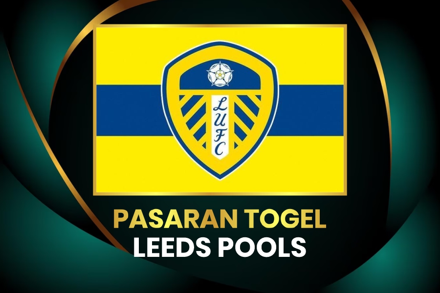 Data Keluaran Leeds Pools