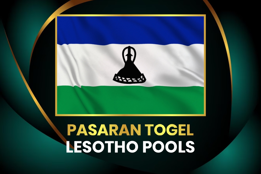 Live Draw Lesotho Pools