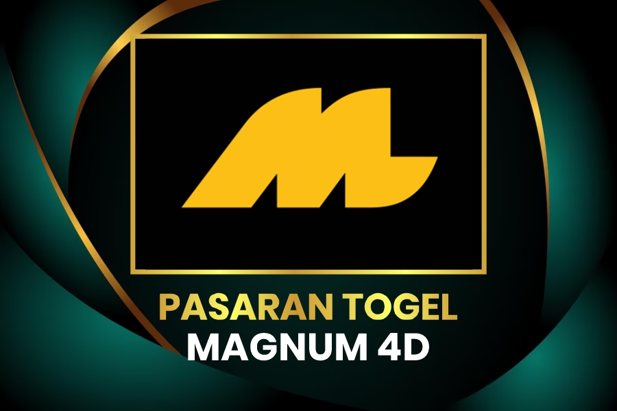 Data Keluaran Magnum 4D