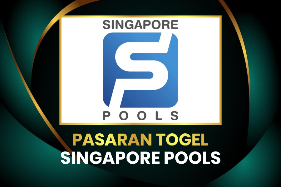 Prediksi Togel Singapore 