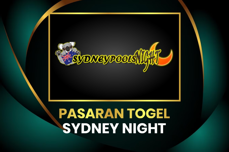 Paito Warna Sydney Night