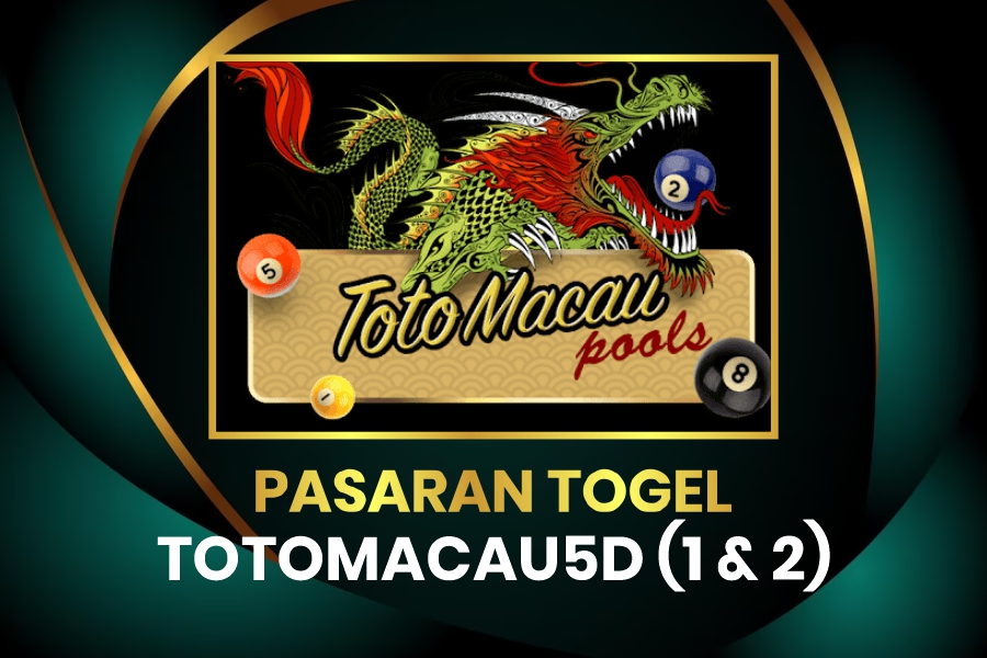 Prediksi Togel Toto Macau 5d 