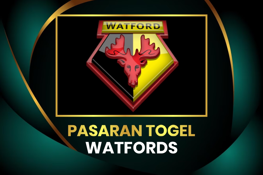 Data Keluaran Watford Pools